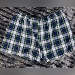 Faded Glory men’s boxers